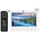 Neolight KAPPA+ HD WF + PRIME FHD – Видеодомофон (7", Wi-Fi, Full HD, 110°)