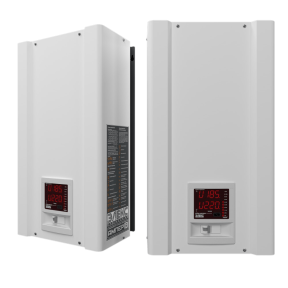 Стабілізатор напруги Элекс Engineering Ампер У 12-1/50 v2.1 фото