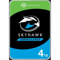 SEAGATE SkyHawk ST4000VX015 - Жесткий диск