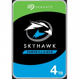 SEAGATE SkyHawk ST4000VX015 - Жесткий диск