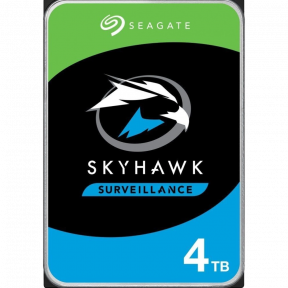 SEAGATE SkyHawk ST4000VX015 - Жесткий диск купить