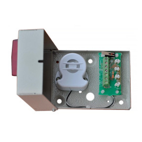 Светозвуковая уличная охранно-пожарная сирена Tiras ОСЗ-5 фото