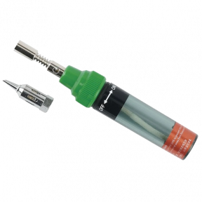 Pro'sKit 8PK-101-2 - Газовый паяльник купить