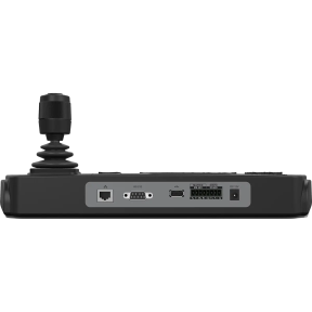 Hikvision DS-1200KI(B) - Сетевая клавиатура - фото №2 Hikvision DS-1200KI(B) - Сетевая клавиатура фото