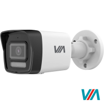VIASecurity VIA-IPC-4BE-LIM (2.8 мм) - 4Мп вулична IP відеокамера