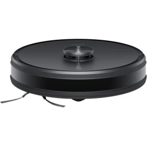 ECOVACS Deebot Y1 Pro Black (DLX34 Black) - Робот-пылесос с влажной уборкой купить