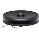 ECOVACS Deebot Y1 Pro Black (DLX34 Black) - Робот-пылесос с влажной уборкой