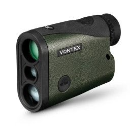 Vortex Crossfire HD 1400 5х21. 1280м - Дальномер