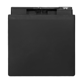 Акумуляторна батарея літій-залізо-фосфатна 12.8В 42А*год Trinix TLFP-1242 Ultra LiFePO4 (Black) в Україні