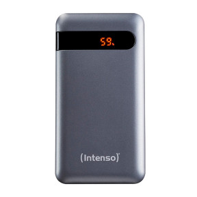 Повербанк Intenso PD20000 20000mAh (PB930227, 7332354) в Україні