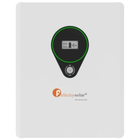 Felicity ESS LBF24100-M 24В 100А·год 100А - Літієва акумуляторна батарея купити