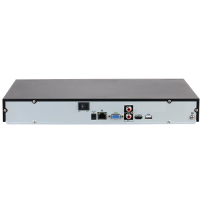 Dahua Technology DHI-NVR2208-I2 - 8-канальный видеорегистратор 1U 2HDD WizSense фото