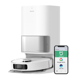 Робот-пилосос Dreame Bot L10s Ultra (RLS6LADC)