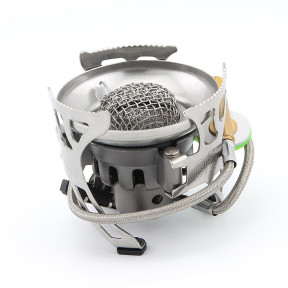 BRS-T15A - Газова система для приготування їжі купити