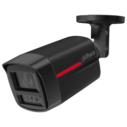 Dahua Technology DH-IPC-HFW2849TL-S-PRO-BE (2.8мм) - 8МП IP відеокамера