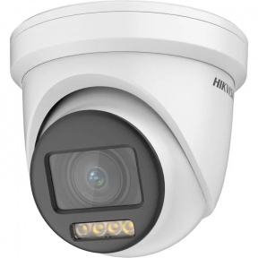 Hikvision DS-2CE79DF8T-AZE - 2МП ColorVu PoC TurboHD відеокамера - фото №1 Hikvision DS-2CE79DF8T-AZE - 2МП ColorVu PoC TurboHD відеокамера купити