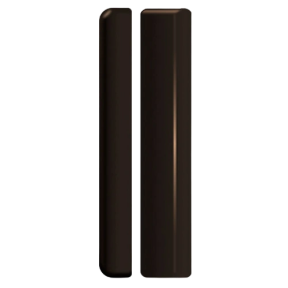 U-Prox WDC Plus Brown - Бездротовий універсальний магнітоконтактний сповіщувач з детектором нахилу купити