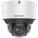 Hikvision iDS-2CD7547G0/P-XZHS (2.8-12 мм) - 4 Мп купольная Darkfighters DeepinView ANPR камера