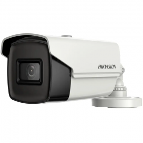 Hikvision DS-2CE16U1T-IT3F (2.8 мм) - 8МП TurboHD видеокамера купить