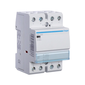 Контактор Hager 63A ESC464 купити