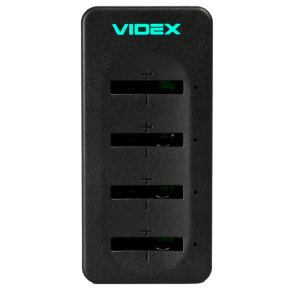 VIDEX VCH-LC420 - Зарядное устройство Цена