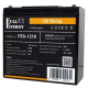 Full Energy FEG-1218 – LiFePO4 акумулятор (12.8V 18Ah 230Wh, 18A)