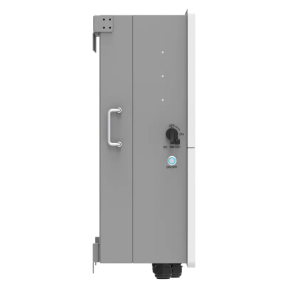 Deye SUN-16K-SG01LP1-EU - Инвертор однофазный с чистой синусоидой фото