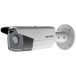 Hikvision DS-2CD2T25FHWD-I8 (4 мм) - 2Мп IP відеокамера з WDR