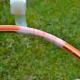 HPX SO2503 Stretch&Fuse – Силиконовая вулканизирующая лента (25мм х 3м, до 8 Бар, 8 кВ)
