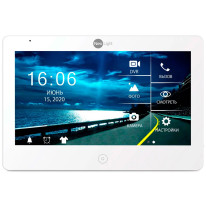 Видеодомофон NeoLight MEZZO HD Белый