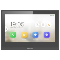 Hikvision DS-KH6351-TE1 - Відеодомофон