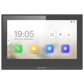 Hikvision DS-KH6351-TE1 - Відеодомофон