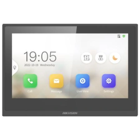 Hikvision DS-KH6351-TE1 - Видеодомофон купить