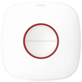 Hikvision DS-PDEB2-EG2-WE - Беспроводная аварийная кнопка купить