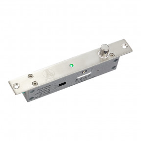 Ригельный замок Yli Electronic YB-500B(LED) врезной для системы контроля доступа купить