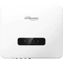 HYXiPOWER HYX-H10K-HT - Інвертор трифазний гібридний 10кВт