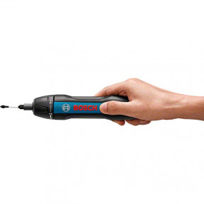 Bosch GO 2 (06019H2103) - Шуруповерт Цена