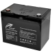 Ritar LFP12.8V100AH G3 - Акумулятор з системою підігріву та bluetooth