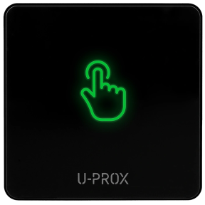 U-Prox CLC G80 - Контроллер доступа для одной двери автономный купить