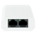 Hikvision DS-3E0103DP-E/R – PoE-ретранслятор (1xPoE IN, 2xPoE OUT, 30W, 100Mbps, IEEE 802.3af/at)
