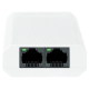 Hikvision DS-3E0103DP-E/R – PoE-ретранслятор (1xPoE IN, 2xPoE OUT, 30W, 100Mbps, IEEE 802.3af/at)