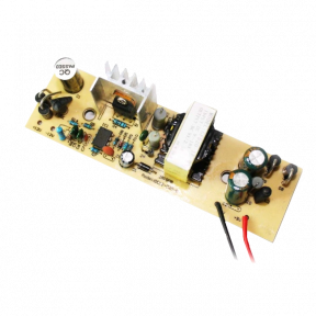 Перетворювач DC/DC GFD12-9-2A (12B-> 9B) купити