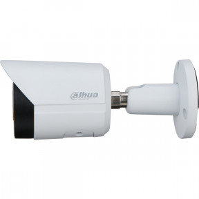 Dahua Technology IPC-HFW2831SP-S-S2 (2.8 мм) - 8МП уличная IP видеокамера - фото №3 Dahua Technology IPC-HFW2831SP-S-S2 (2.8 мм) - 8МП уличная IP видеокамера в Украине