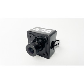 2МП Starlight HDCVI відеокамера Dahua Technology DH-HAC-HUM3201BP-B (2.8мм) купити