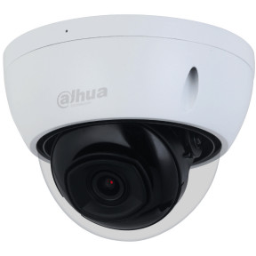 Dahua Technology IPC-HDBW2441E-S (2.8 мм) - 4 Мп купольна мережева камера WizSense в Україні