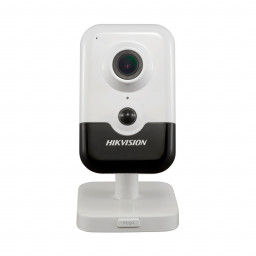 4МП внутрішня IP відеокамера Hikvision DS-2CD2443G0-IW(W) (2.8 мм)