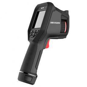 Ручной термограф Hikvision DS-2TP21B-6AVF/W - фото №1 Ручной термограф Hikvision DS-2TP21B-6AVF/W купить