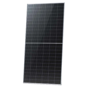 Jinko Solar JKM590N-72HL4-BDV S 590 Вт (двусторонняя) - Солнечная панель купить