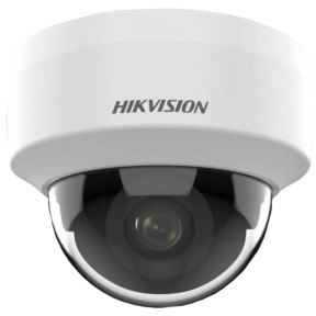 Hikvision DS-2CD1141G0-I (2.8 мм) - 4 Мп купольна мережева камера купити