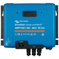 Victron Energy SmartSolar MPPT 250/100-MC4 VE.Can - Контролер заряду